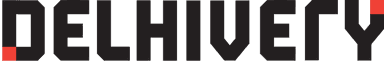 Delhivery logo
