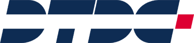 DTDC logo